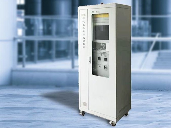 風途煙氣在線監測系統有什么用？