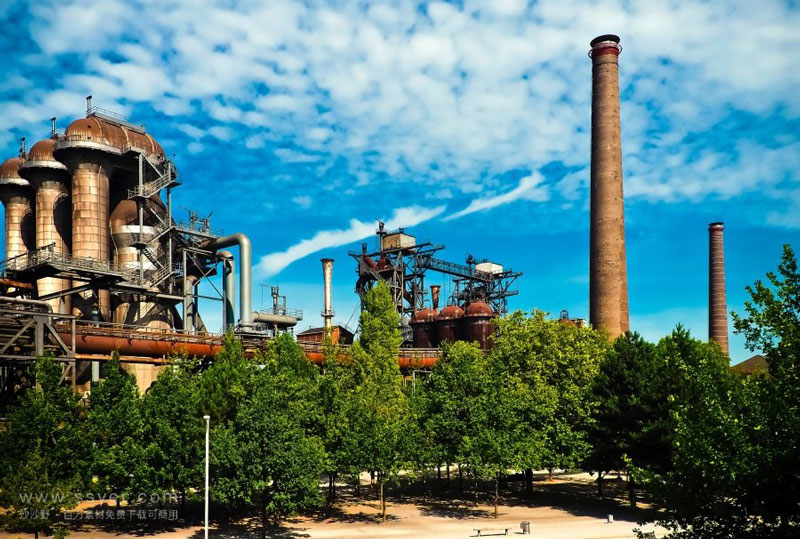 化工園區關注哪些大氣污染源？