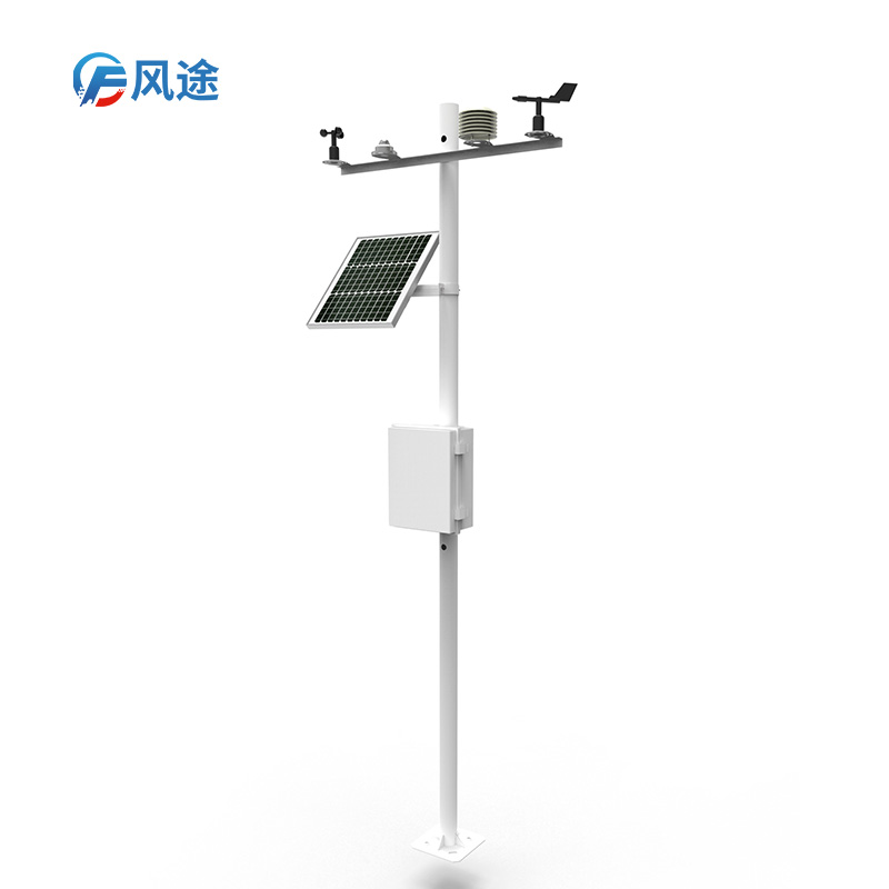 風途校園自動氣象站