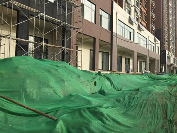 揚塵在線監測儀是什么?