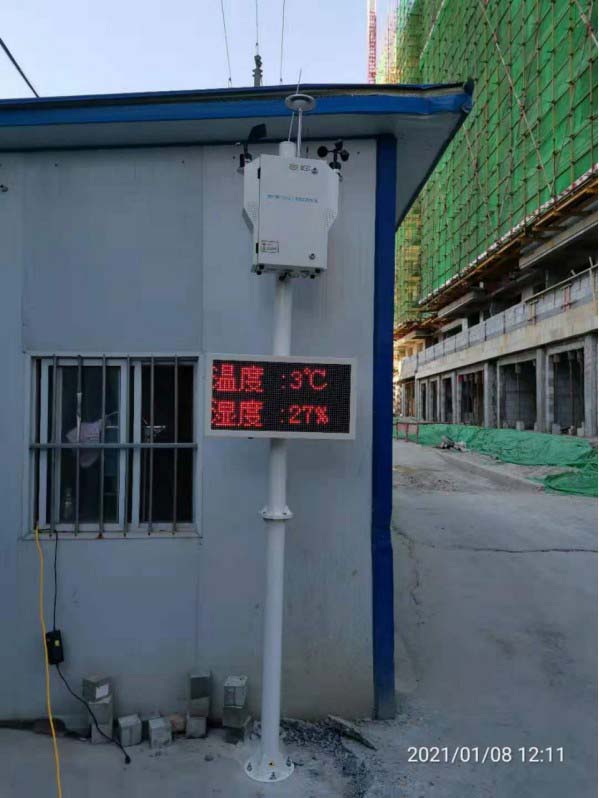 塵肺病，如何避免揚塵污染？