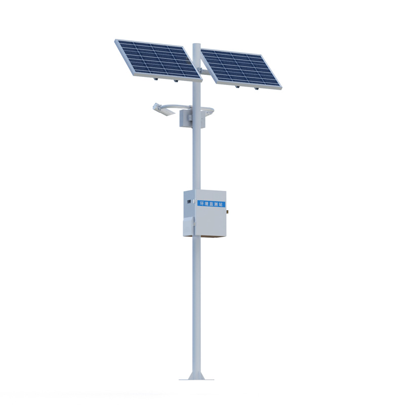 團(tuán)霧預(yù)警監(jiān)測(cè)系統(tǒng)