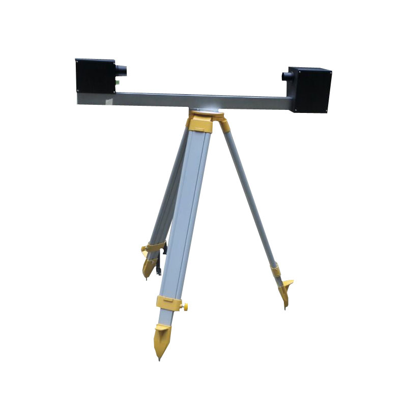 便攜式隧道能見度檢測儀是一款即插即用型能見度監測設備